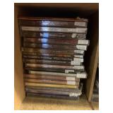 20 Assorted CD