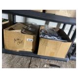 2 Boxes - Assorted Incense Sticks