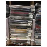 25 Assorted CD