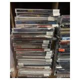 25 Assorted CD