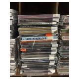 25 Assorted CD