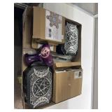 Grinding Cups - New Items in Boxes