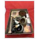 Incense Holders - Mist & More