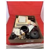 Natural Incense - Burners - Trays & More