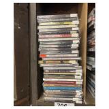 30 Assorted CD