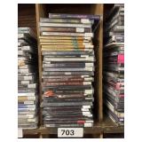 30 Assorted CD