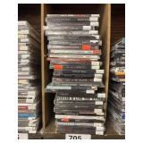 30 Assorted CD