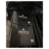 2 Pcs - Digital Scales