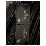 2 Pcs - Digital Scales