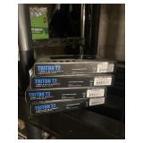 4 Pcs - Triton T2 Digital Pocket Scale