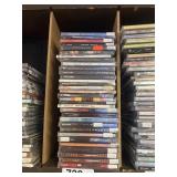 30 Assorted CD