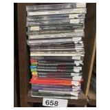 30 Assorted CD
