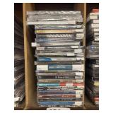 30 Assorted CD