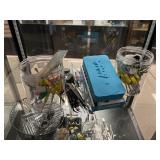 Dabbers - Dugouts - Tools & More