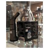 Vector Torch & Portable Burner