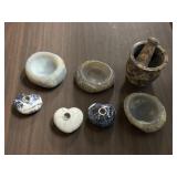 Gemstone Pipes - Stone Bowls & More