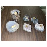 Stone Pipes - Bowls & More