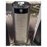 GE Elec Portable Heater