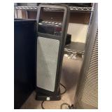 Portable Elec Heater