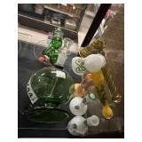 3 - Glass Water Pipes