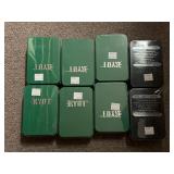 8 - Ryot Verb Flip Vaporizers