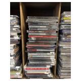30 Assorted CD