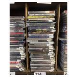 30 Assorted CD