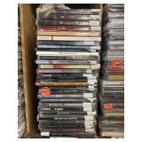 30 Assorted CD
