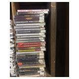 30 Assorted CD