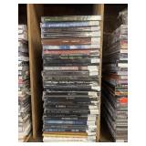 30 Assorted CD