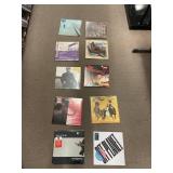20 - Assorted Vinyl Records