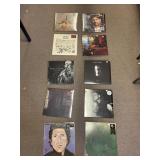 20 - Assorted Vinyl Records