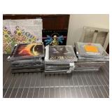 30 Assorted CD