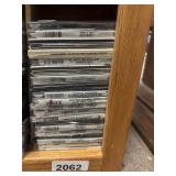 Approx 20 Assorted Cd