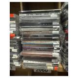 Approx 20 Assorted Cd
