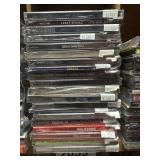 Approx 20 Assorted Cd