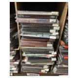 Approx 30 Assorted CD