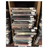 Approx 30 Assorted CD