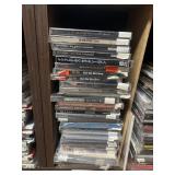 Approx 30 Assorted CD