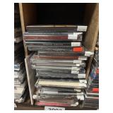 Approx 30 Assorted CD