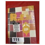REM Up DVD Set - NEW