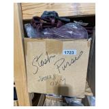 Box of Stash Purses