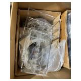 Plastic Bags - Assorted Szs