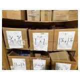 Plastic Bags - Assorted Szs