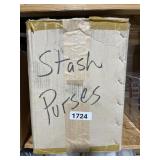 Box of Stash Purses