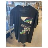 5 - Sz S Graphic Tees