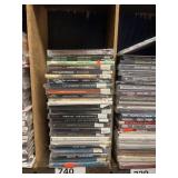 30 Assorted CD