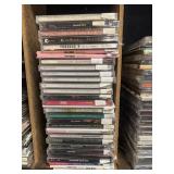 30 Assorted CD