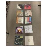 20 - Assorted Vinyl Records