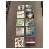 20 - Assorted Vinyl Records